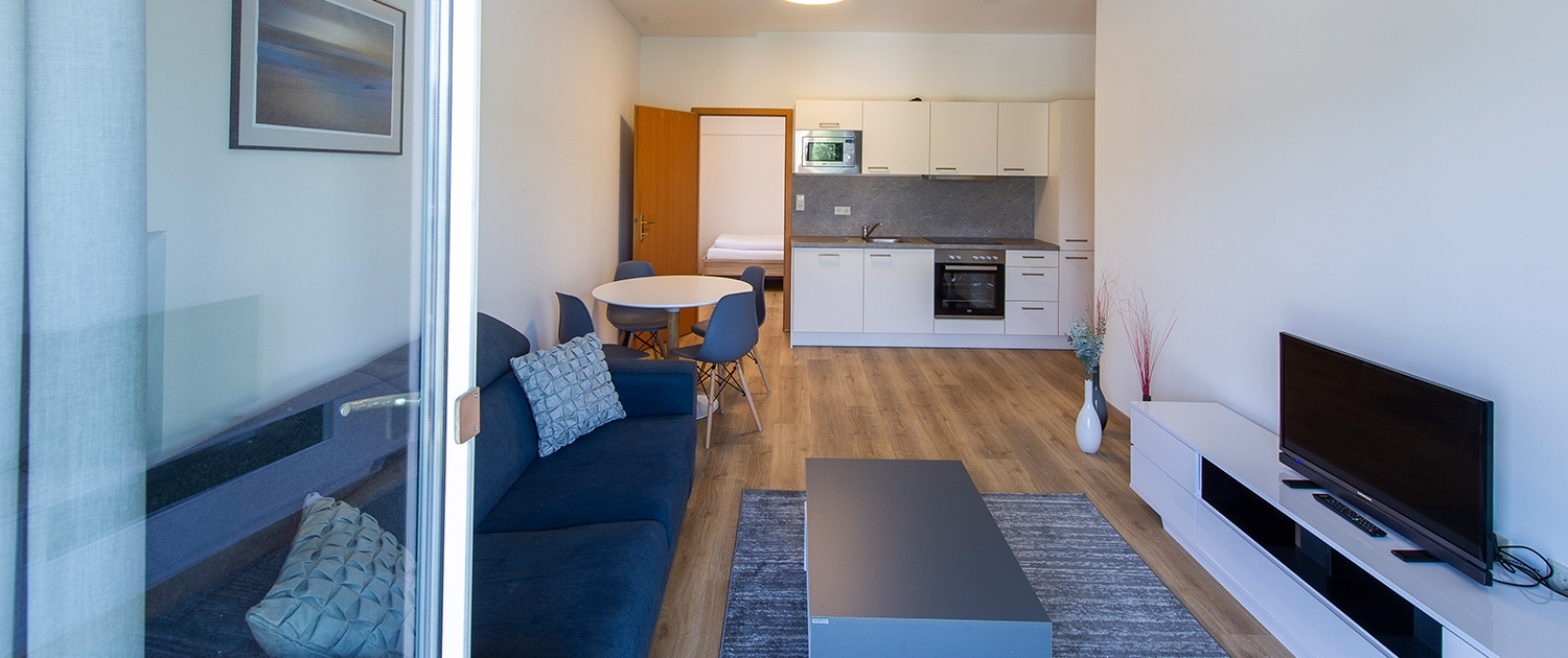 Appartement-Graz