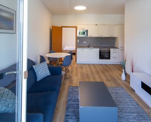 Appartement-Graz