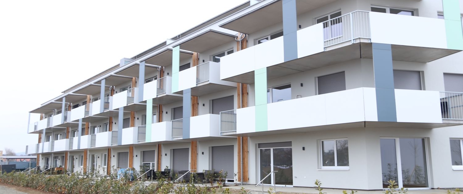 Oasis Premstätten