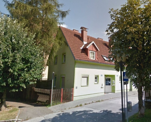Johann Buchbergerstraße_Außenansicht