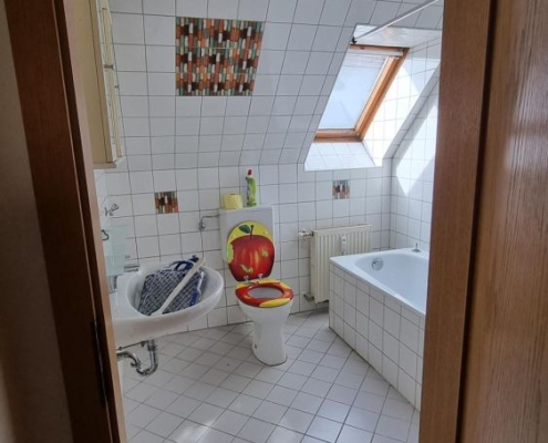 Johann Buchbergerstraße_Badezimmer