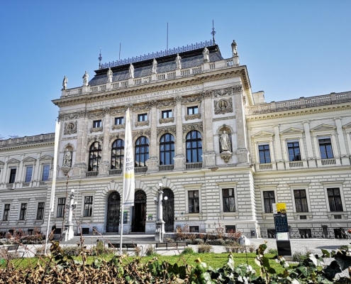 Karl Franzens Universität Graz